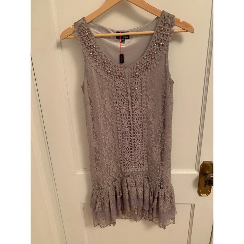 Yumi “Jada” dress - NWT - size 6